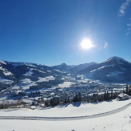 Brixental * Kirchberg in Tirol