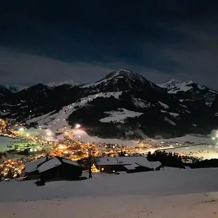 Brixental Апартаменти *