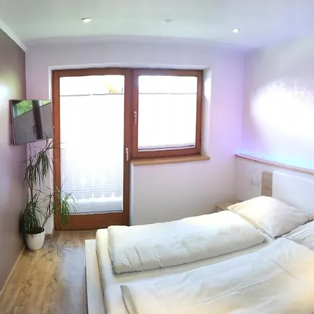 Apartment Brixental *