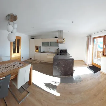 Brixental Kirchberg in Tirol