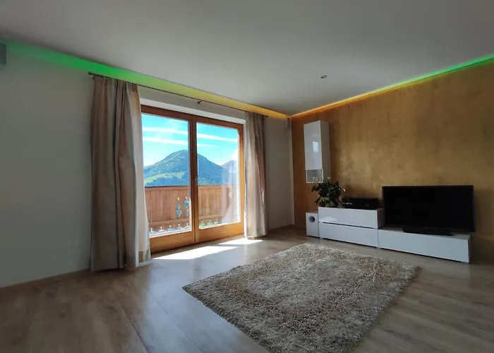 Brixental Appartement