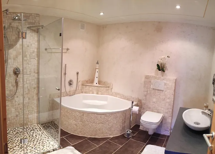 Brixental Appartement Kirchberg en Tyrol