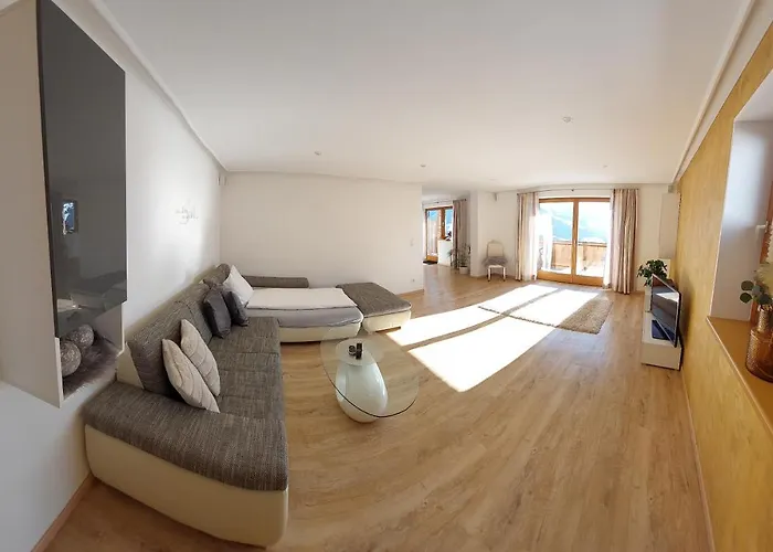 Brixental * Kirchberg en Tyrol