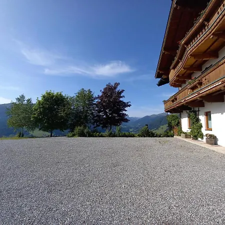 Brixental Appartement
