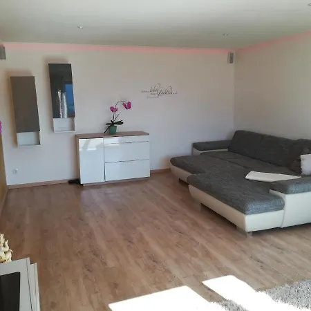 Brixental Daire Kirchberg in Tirol