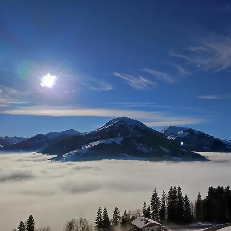 Brixental Appartement *