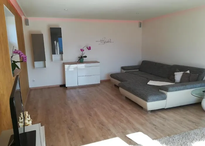 Brixental Appartement Kirchberg in Tirol