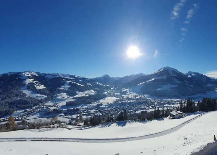 Brixental * Kirchberg in Tirol