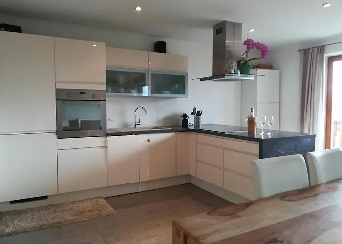 Brixental * Kirchberg in Tirol