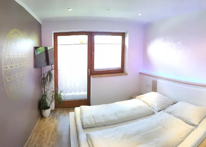 Appartement Brixental *