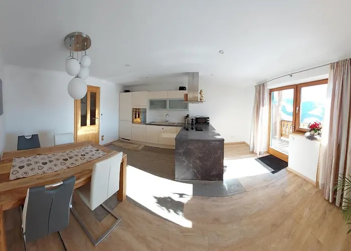 Brixental Kirchberg in Tirol